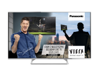 Panasonic TX-55AS640E 3D/SmartTV/FullHD/2xUSB/3xHDMI - 200939 - zdjęcie 1